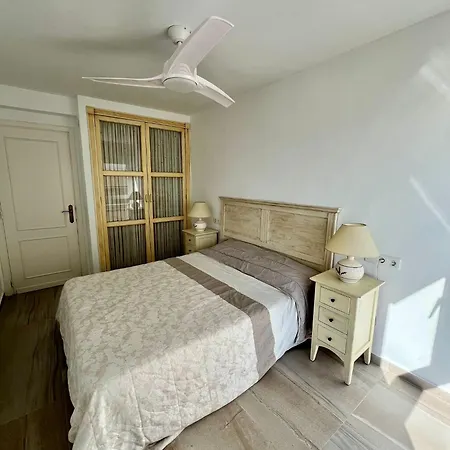 Horizonte 4b Apartment