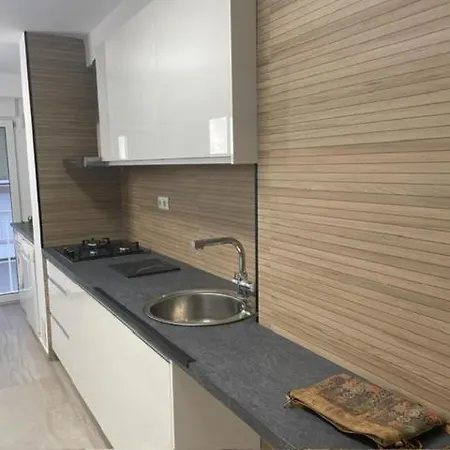Apartment Horizonte 4b