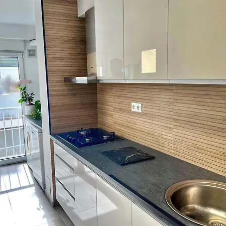 Apartment Horizonte 4b Salou