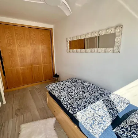 Horizonte 4b Apartment