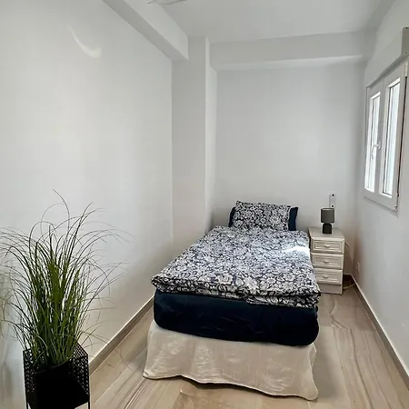 Horizonte 4b Apartment