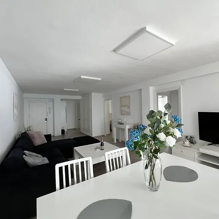 Horizonte 4b Apartment