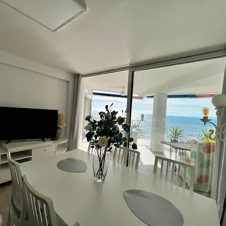 Apartment Horizonte 4b