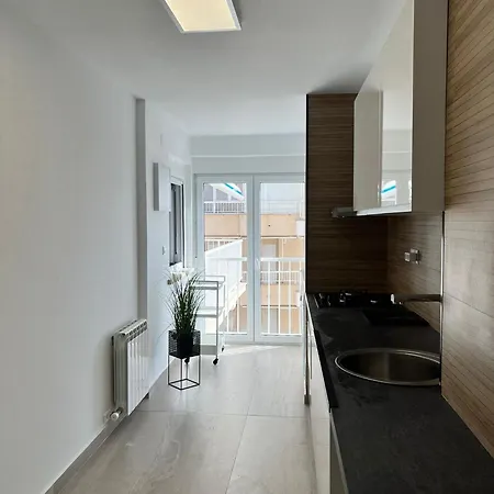 Apartment Horizonte 4b