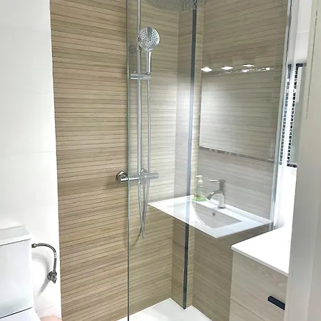 Horizonte 4b Apartment *