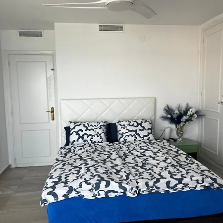 Horizonte 4b Apartment *