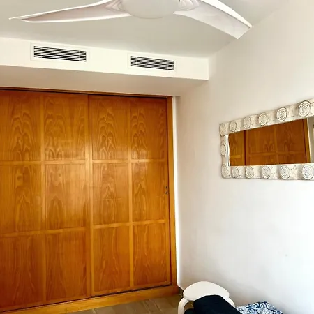 Horizonte 4b Apartment Salou